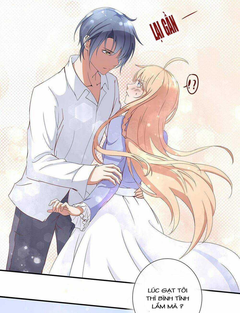 Tổng Tài ! Đừng Trả Hàng Nha ! Chapter 58 trang 4