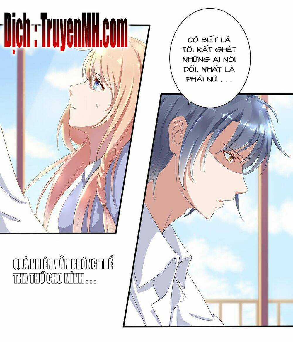 Tổng Tài ! Đừng Trả Hàng Nha ! Chapter 58 trang 6