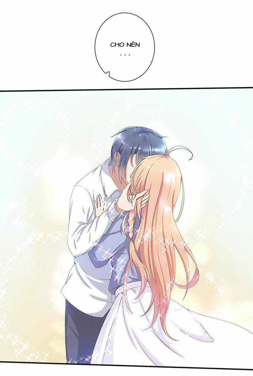 Tổng Tài ! Đừng Trả Hàng Nha ! Chapter 58 trang 7