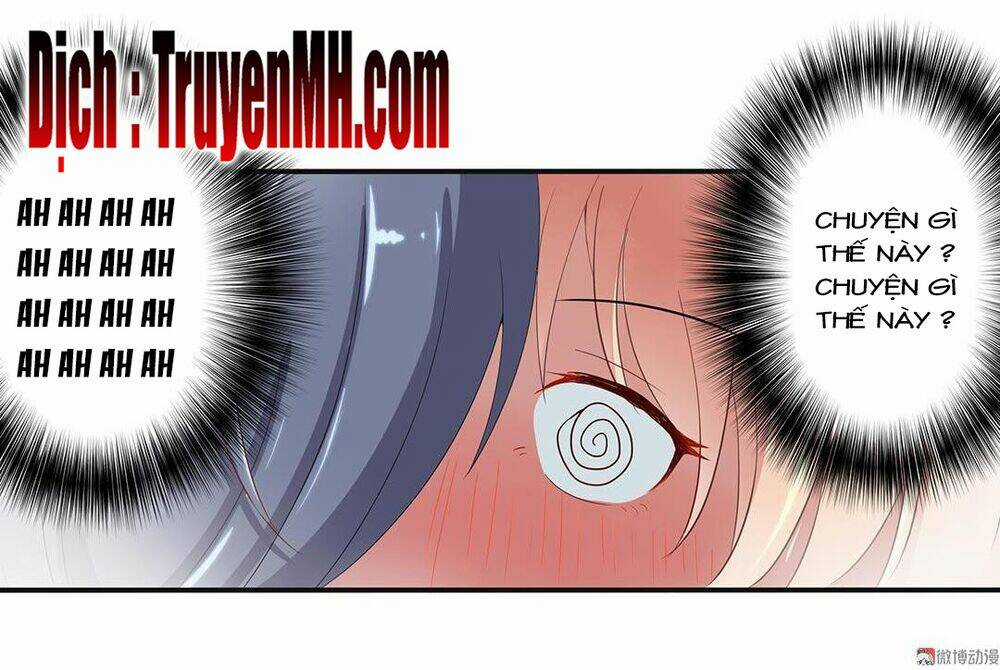 Tổng Tài ! Đừng Trả Hàng Nha ! Chapter 58 trang 8