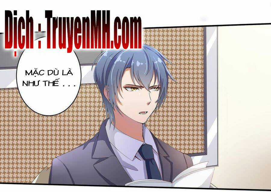 Tổng Tài ! Đừng Trả Hàng Nha ! Chapter 59 trang 11