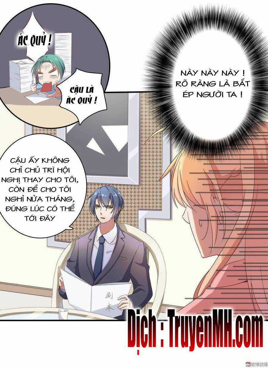 Tổng Tài ! Đừng Trả Hàng Nha ! Chapter 59 trang 13