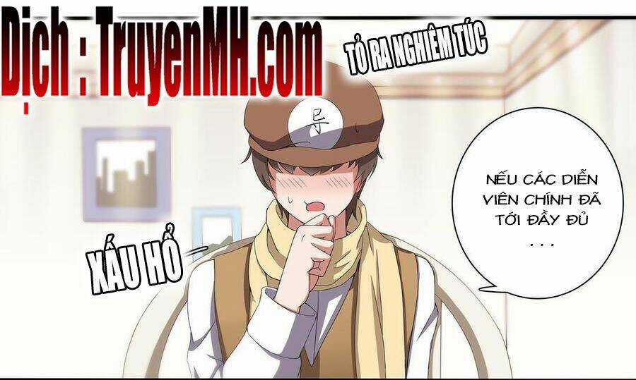 Tổng Tài ! Đừng Trả Hàng Nha ! Chapter 59 trang 17