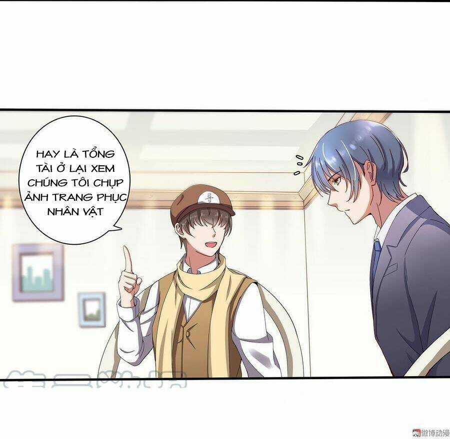 Tổng Tài ! Đừng Trả Hàng Nha ! Chapter 59 trang 18