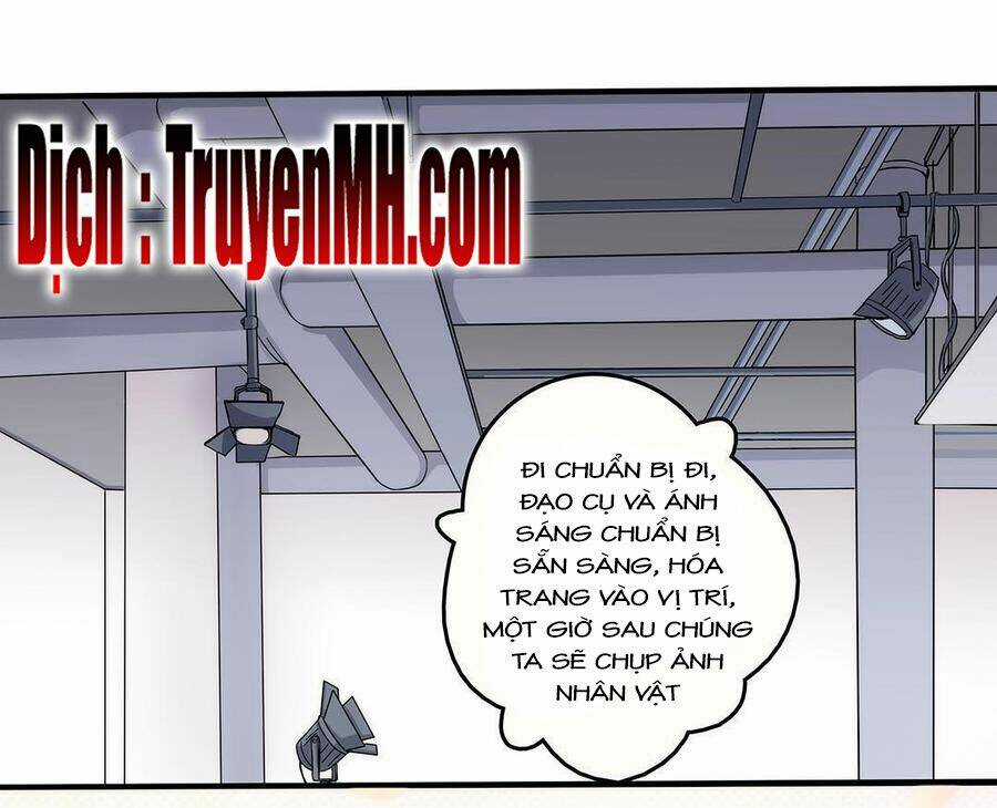 Tổng Tài ! Đừng Trả Hàng Nha ! Chapter 59 trang 19