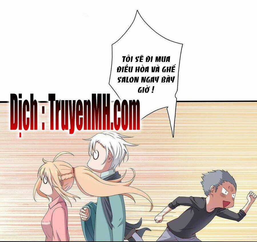 Tổng Tài ! Đừng Trả Hàng Nha ! Chapter 59 trang 5