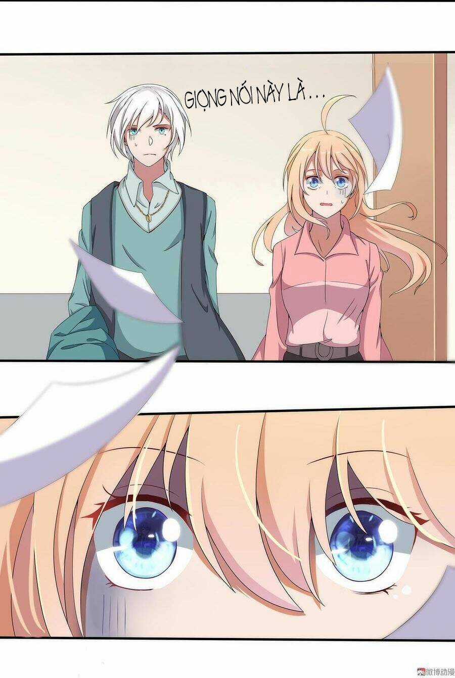 Tổng Tài ! Đừng Trả Hàng Nha ! Chapter 59 trang 6