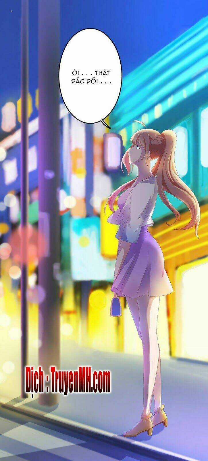 Tổng Tài ! Đừng Trả Hàng Nha ! Chapter 6 trang 10