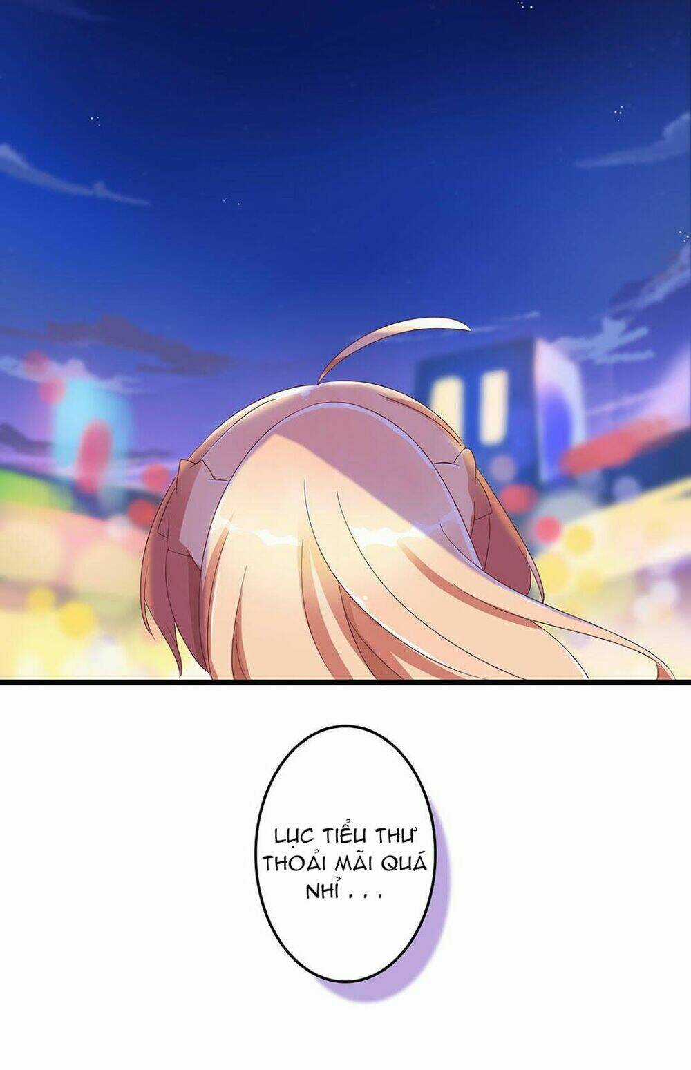 Tổng Tài ! Đừng Trả Hàng Nha ! Chapter 6 trang 11