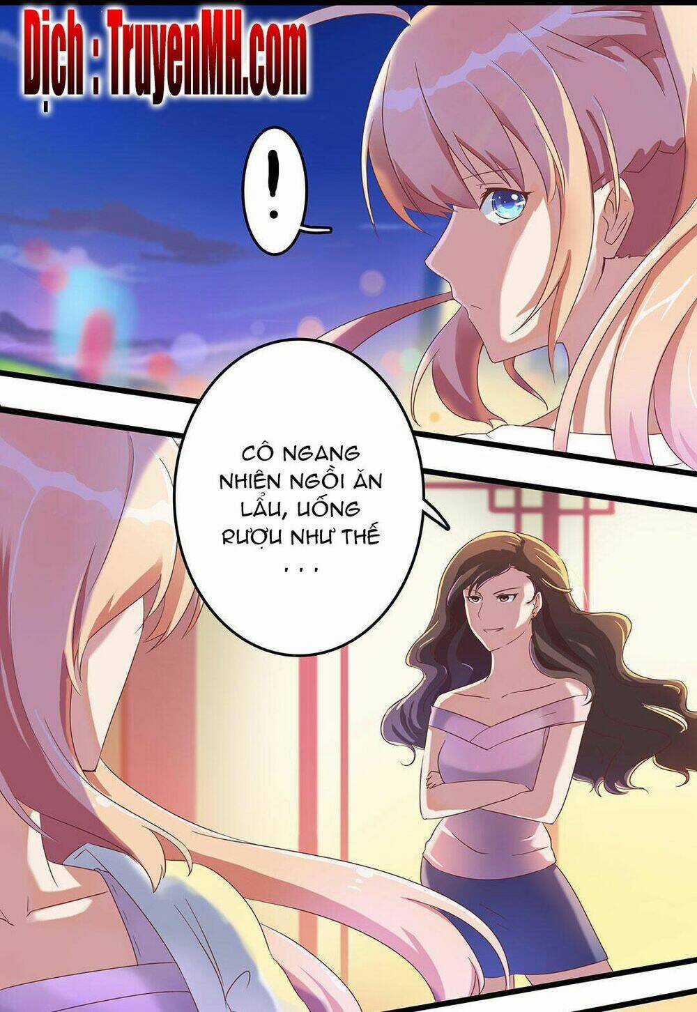 Tổng Tài ! Đừng Trả Hàng Nha ! Chapter 6 trang 12