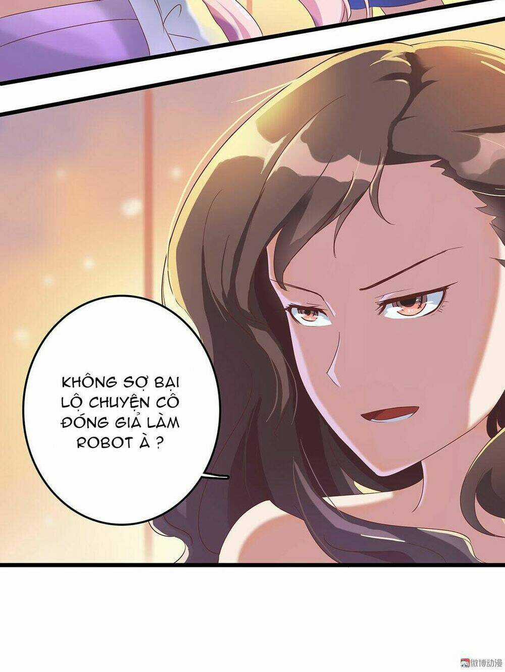 Tổng Tài ! Đừng Trả Hàng Nha ! Chapter 6 trang 13