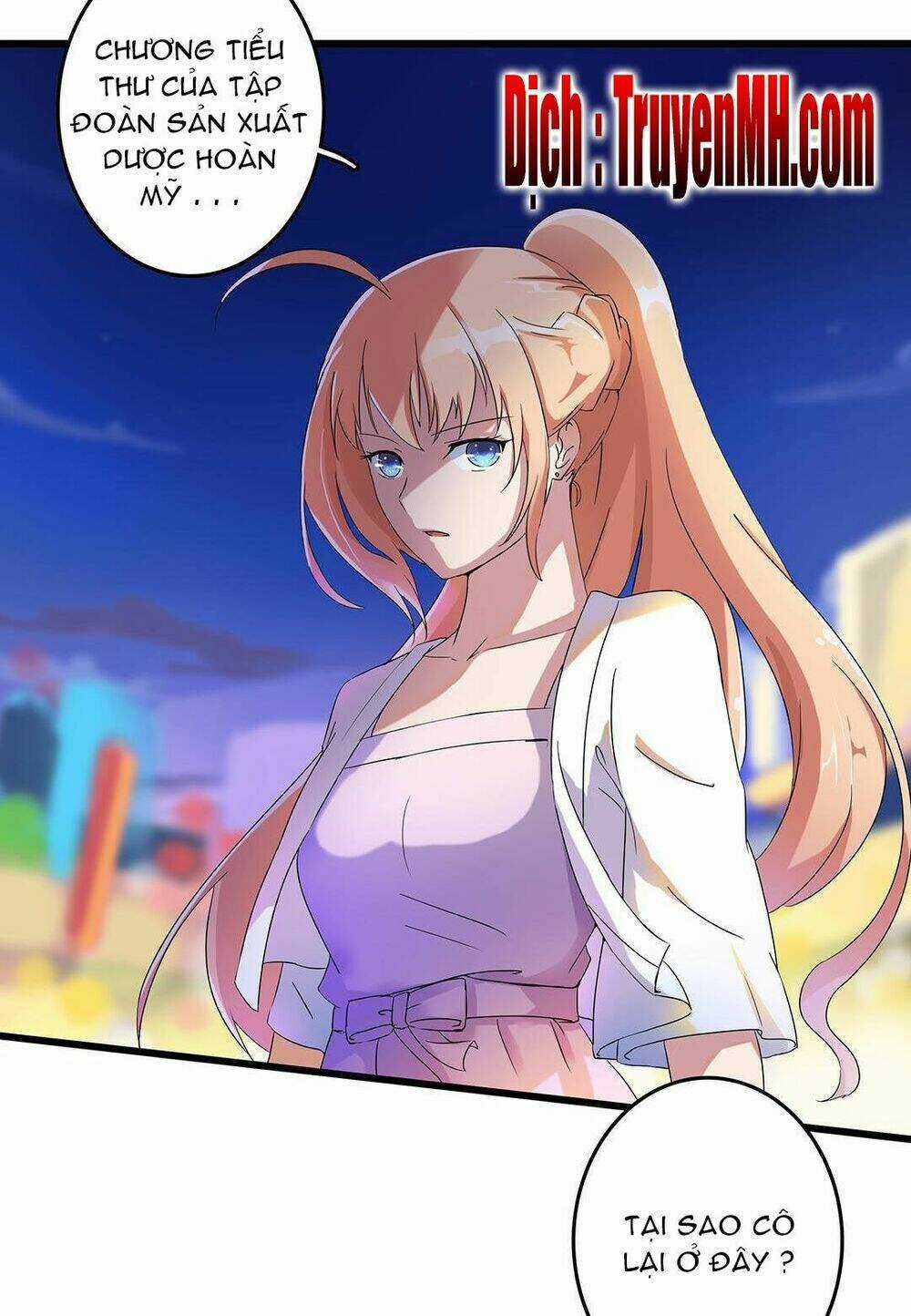 Tổng Tài ! Đừng Trả Hàng Nha ! Chapter 6 trang 14