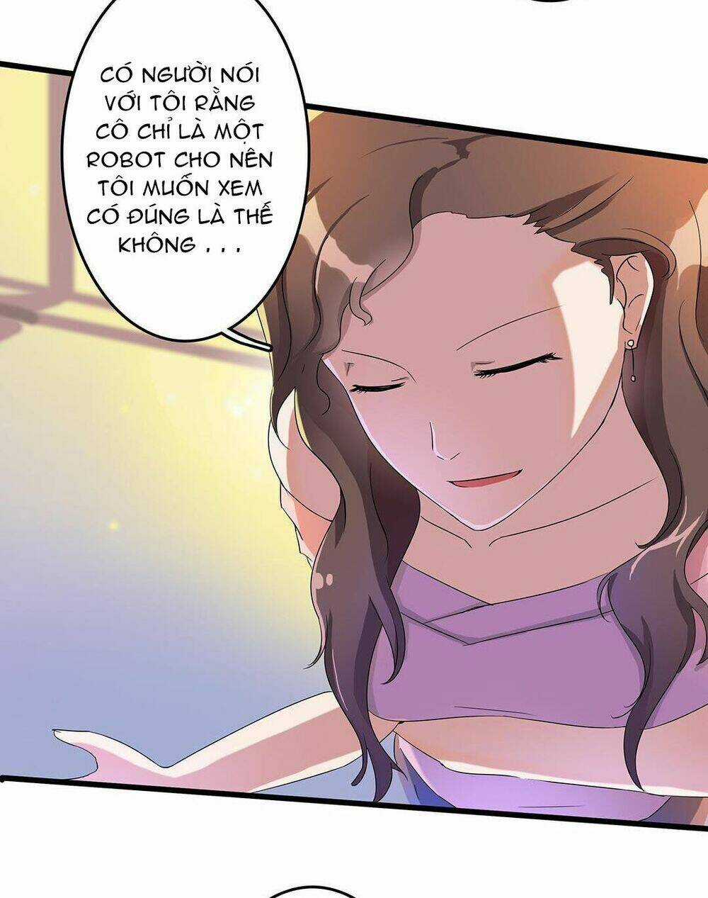 Tổng Tài ! Đừng Trả Hàng Nha ! Chapter 6 trang 15