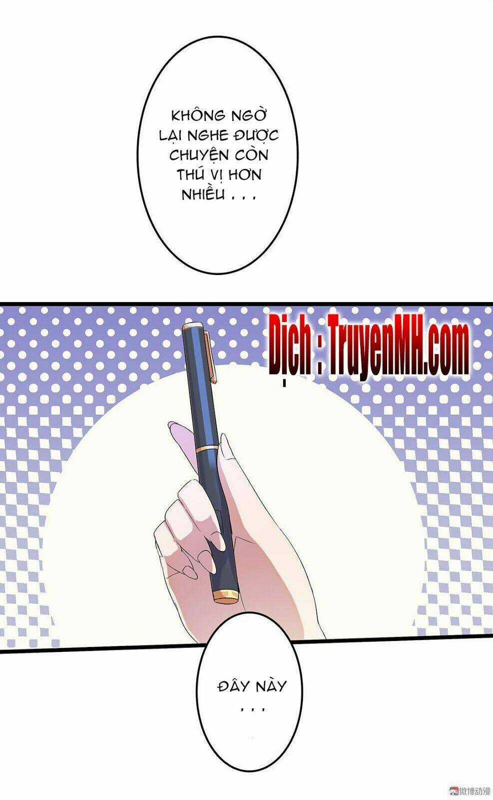 Tổng Tài ! Đừng Trả Hàng Nha ! Chapter 6 trang 16