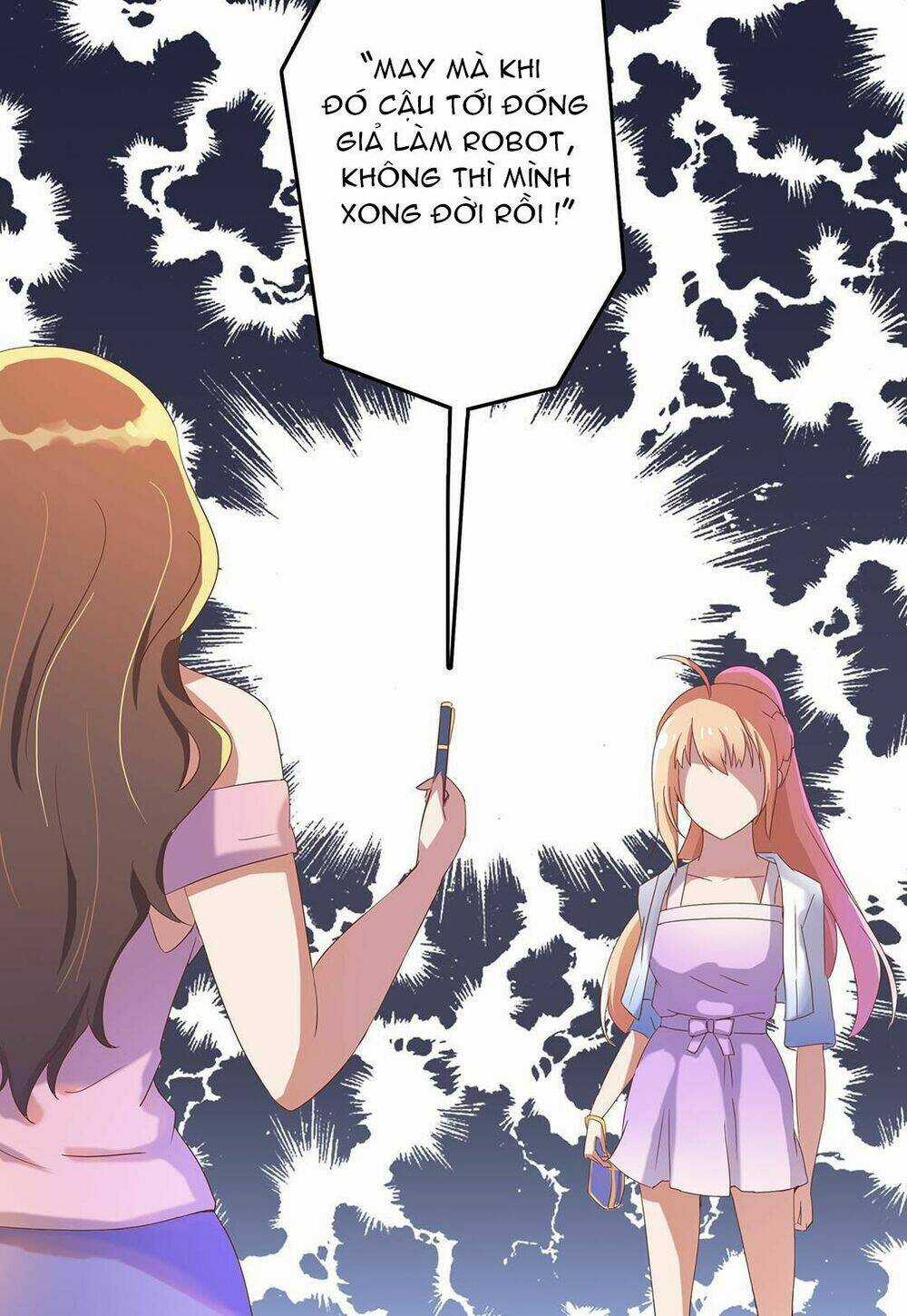 Tổng Tài ! Đừng Trả Hàng Nha ! Chapter 6 trang 17