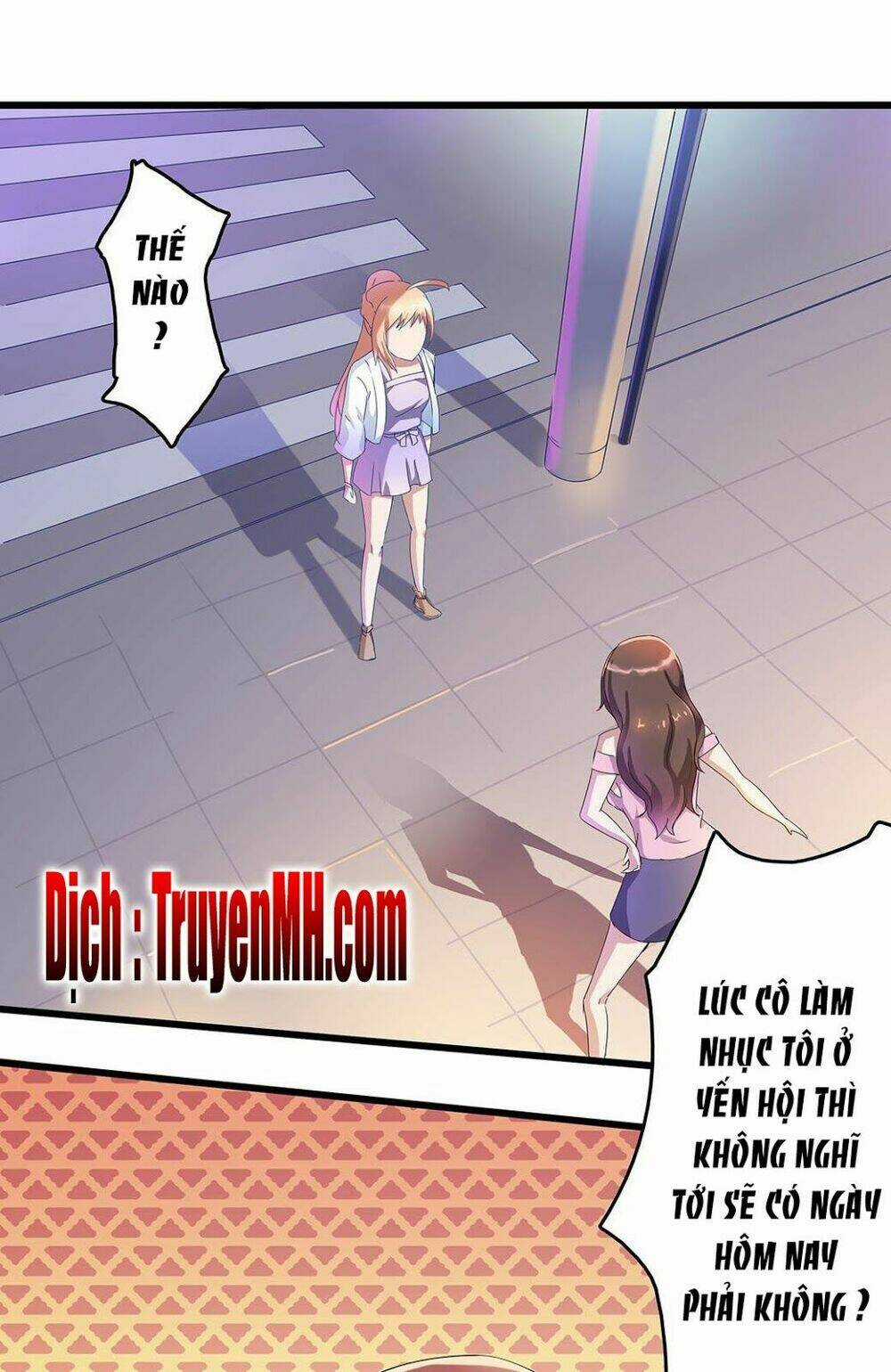 Tổng Tài ! Đừng Trả Hàng Nha ! Chapter 6 trang 20