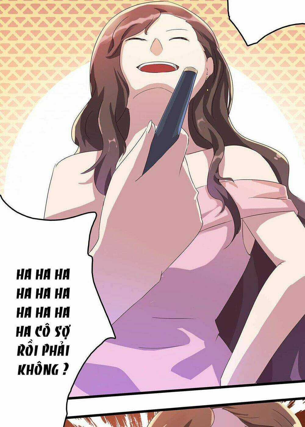 Tổng Tài ! Đừng Trả Hàng Nha ! Chapter 6 trang 21