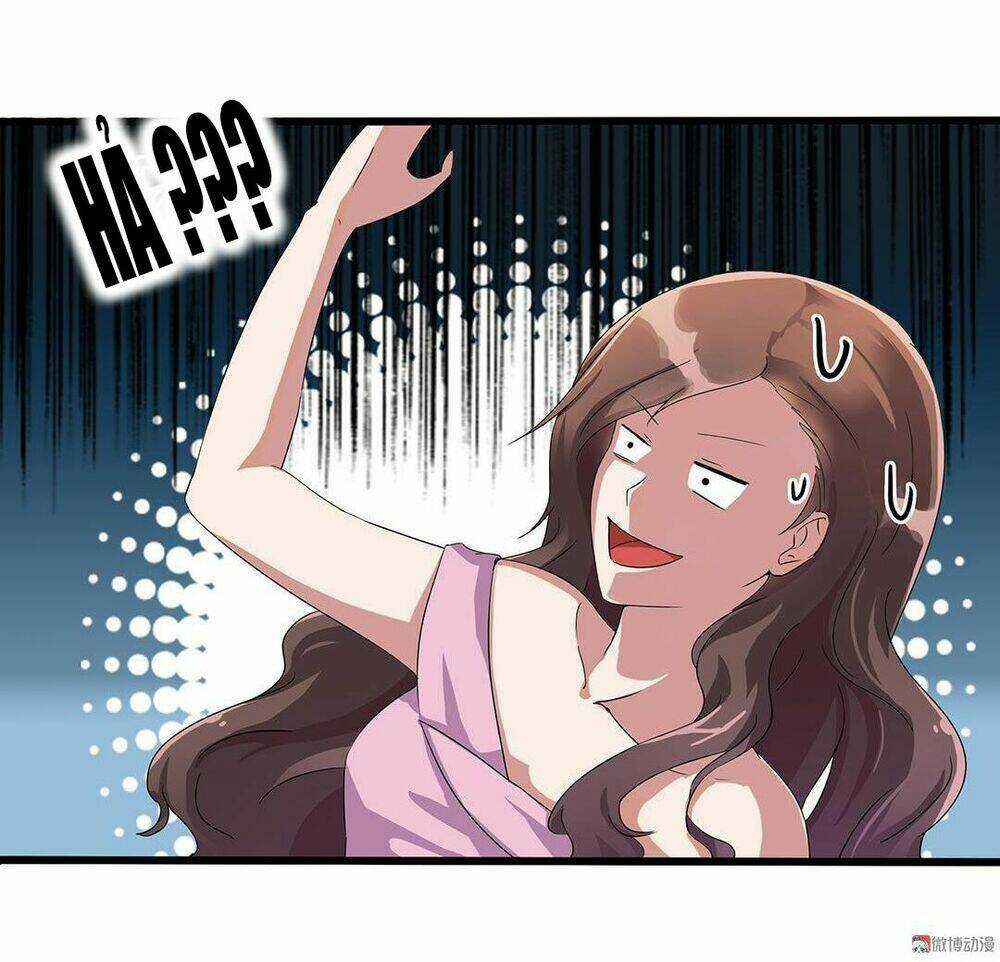 Tổng Tài ! Đừng Trả Hàng Nha ! Chapter 6 trang 25