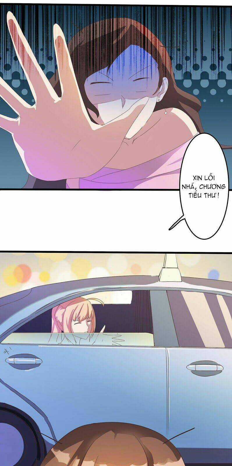 Tổng Tài ! Đừng Trả Hàng Nha ! Chapter 6 trang 27