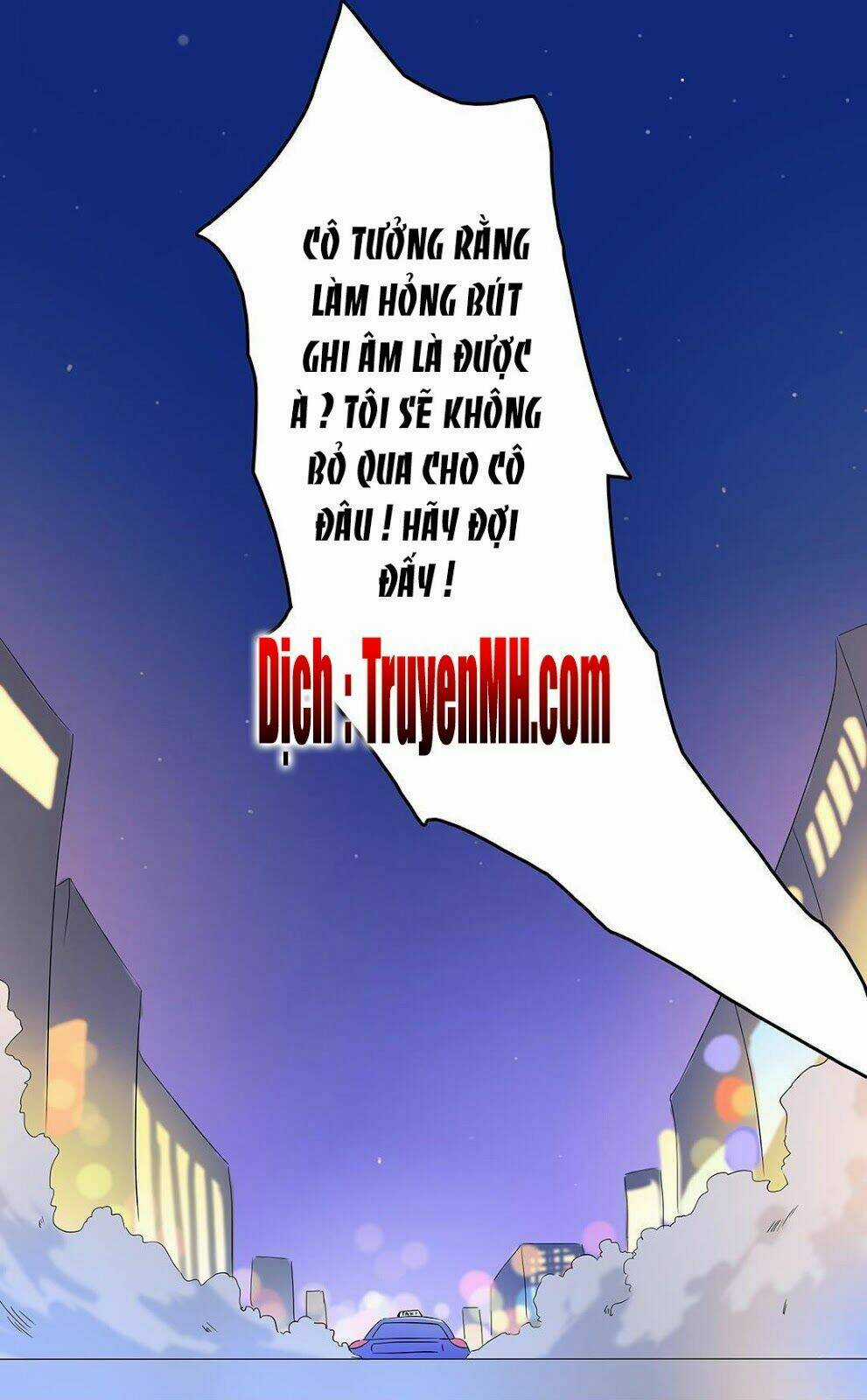 Tổng Tài ! Đừng Trả Hàng Nha ! Chapter 6 trang 29