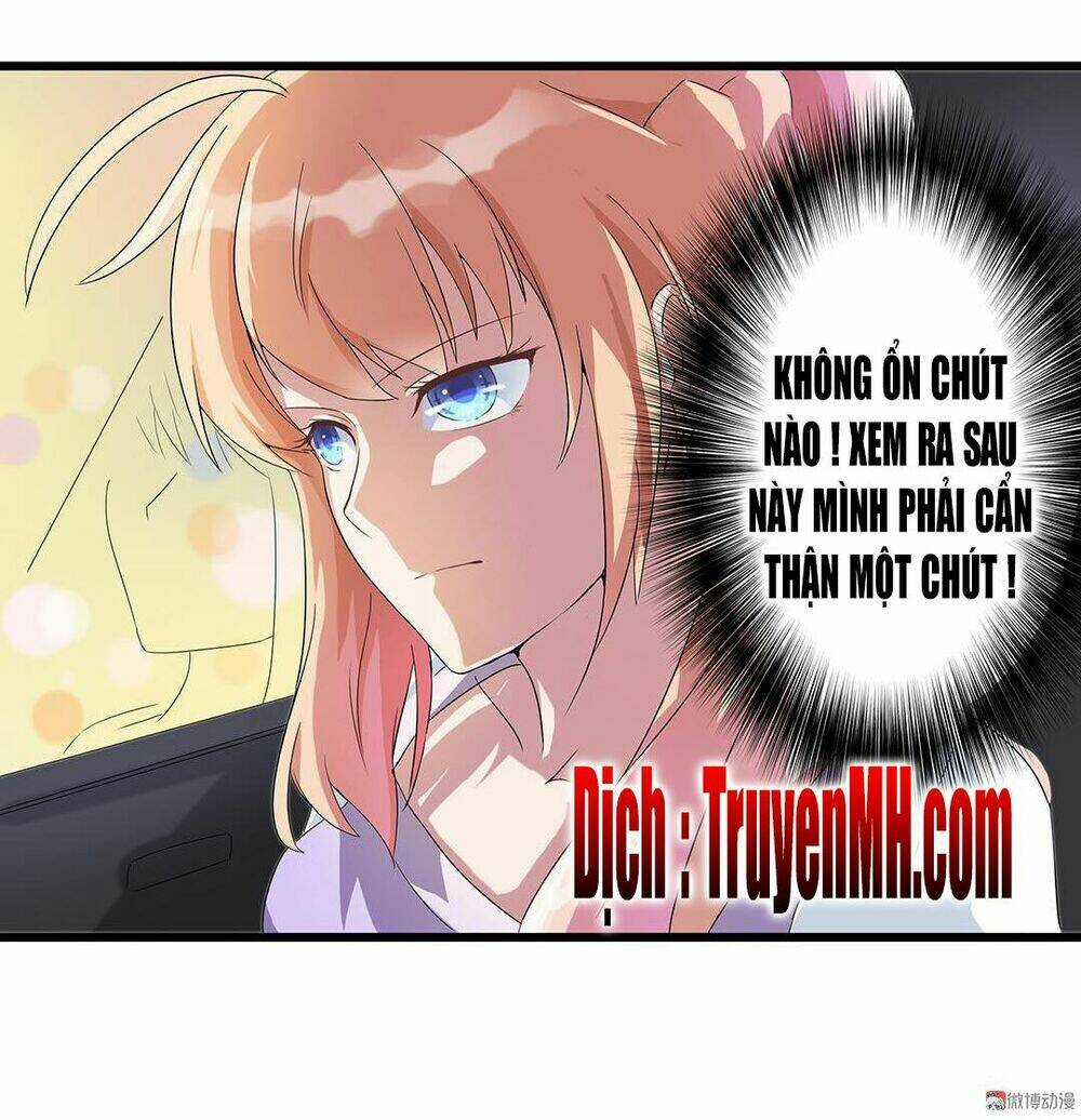 Tổng Tài ! Đừng Trả Hàng Nha ! Chapter 6 trang 30