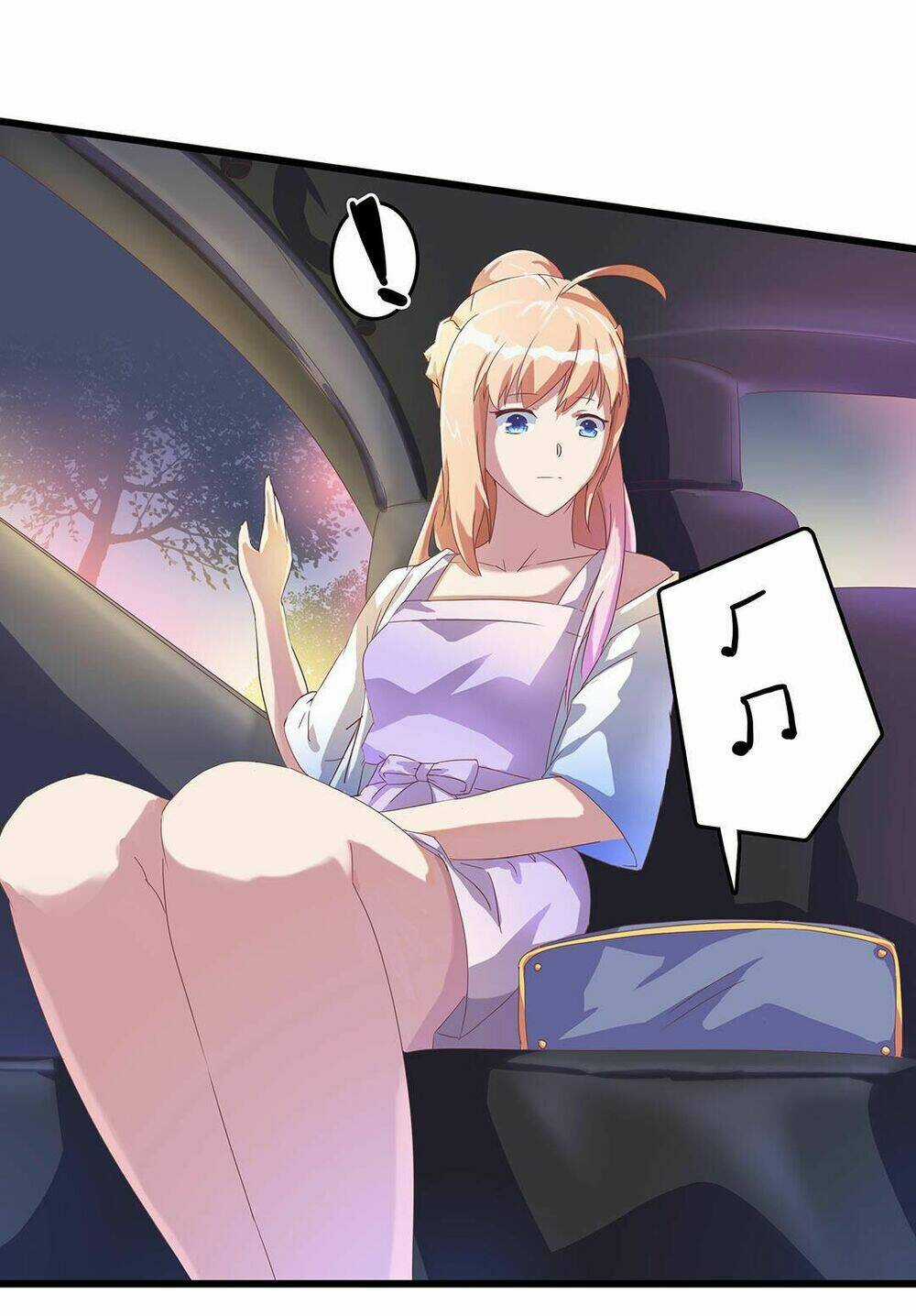 Tổng Tài ! Đừng Trả Hàng Nha ! Chapter 6 trang 31