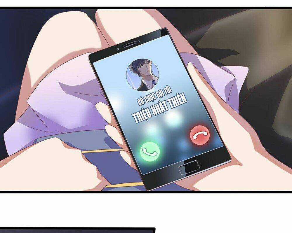 Tổng Tài ! Đừng Trả Hàng Nha ! Chapter 6 trang 32