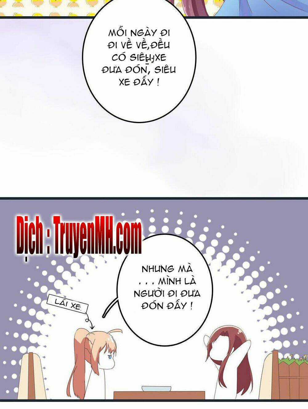 Tổng Tài ! Đừng Trả Hàng Nha ! Chapter 6 trang 4