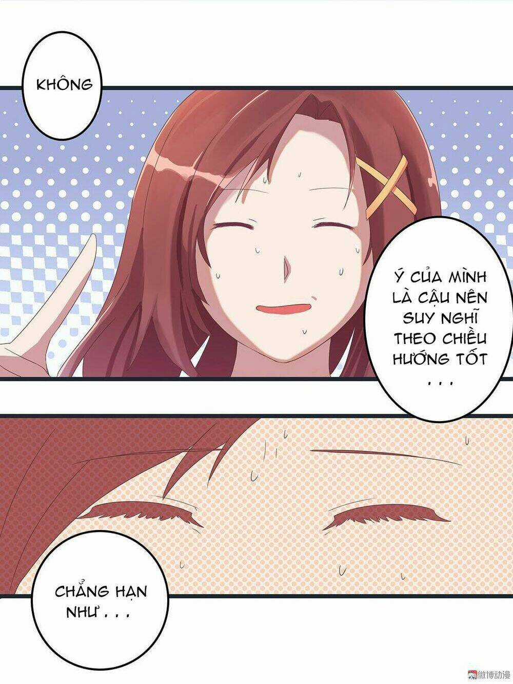 Tổng Tài ! Đừng Trả Hàng Nha ! Chapter 6 trang 5