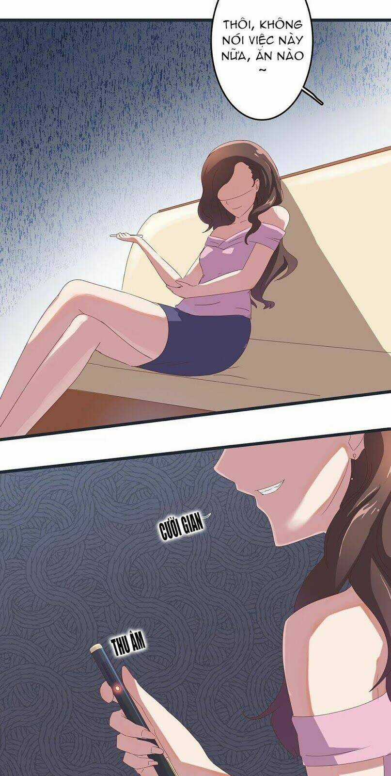 Tổng Tài ! Đừng Trả Hàng Nha ! Chapter 6 trang 7