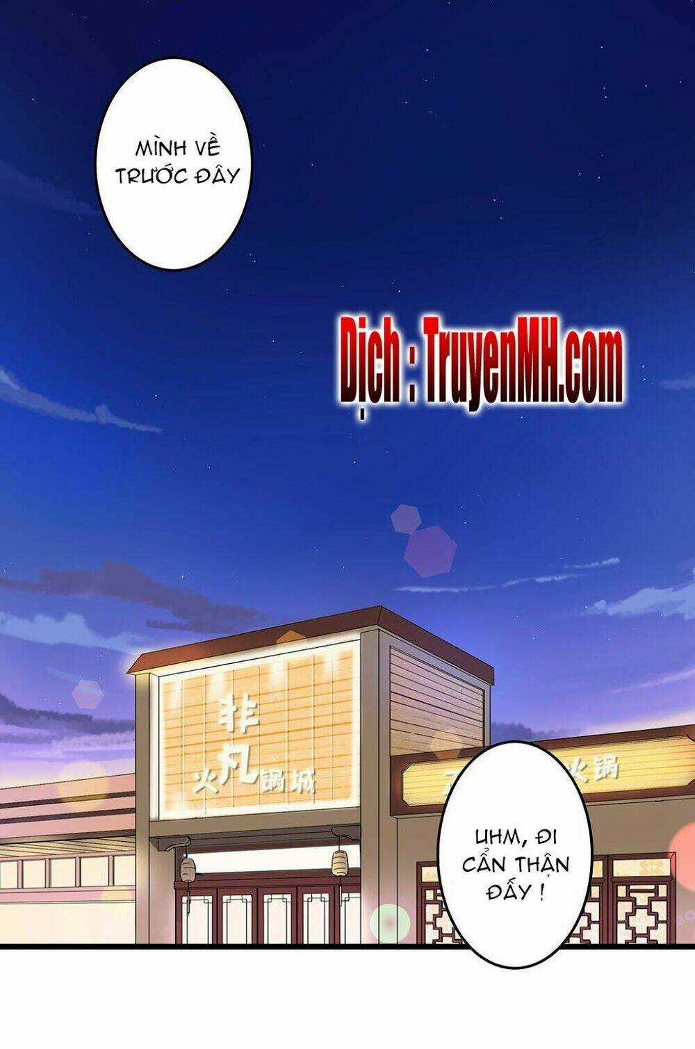 Tổng Tài ! Đừng Trả Hàng Nha ! Chapter 6 trang 8