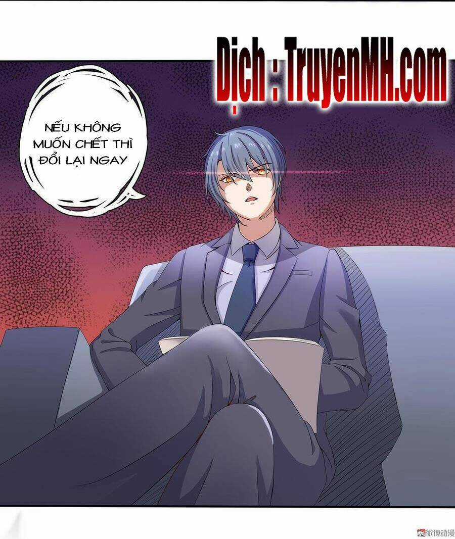 Tổng Tài ! Đừng Trả Hàng Nha ! Chapter 60 trang 12