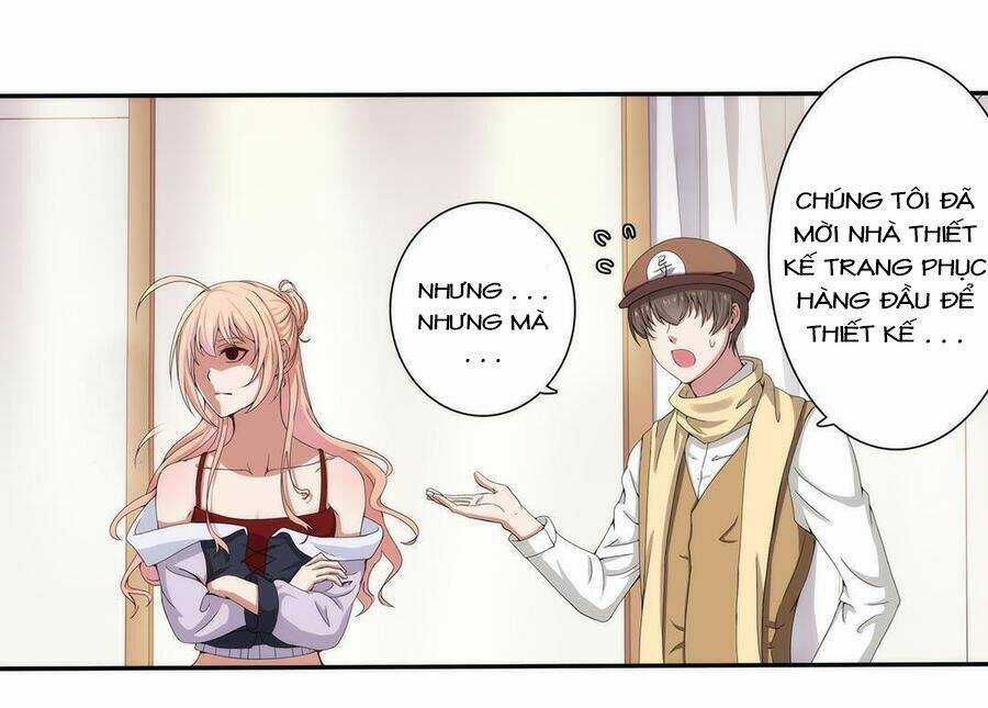 Tổng Tài ! Đừng Trả Hàng Nha ! Chapter 60 trang 13