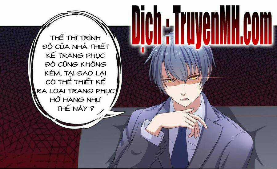 Tổng Tài ! Đừng Trả Hàng Nha ! Chapter 60 trang 14