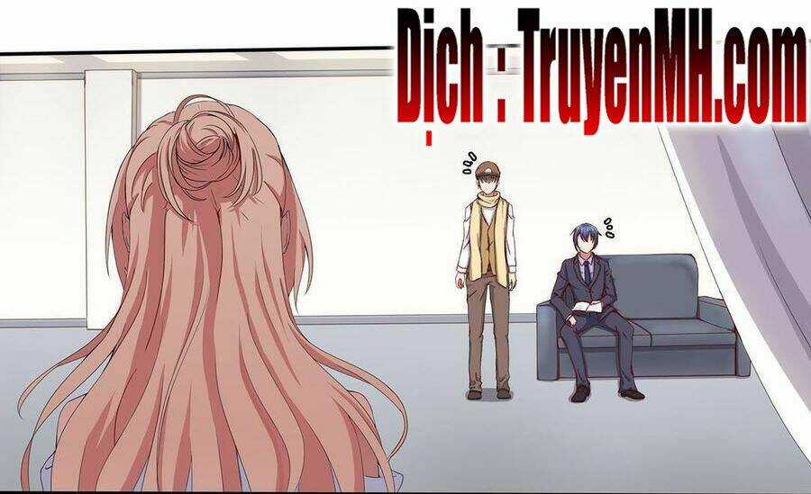 Tổng Tài ! Đừng Trả Hàng Nha ! Chapter 60 trang 5