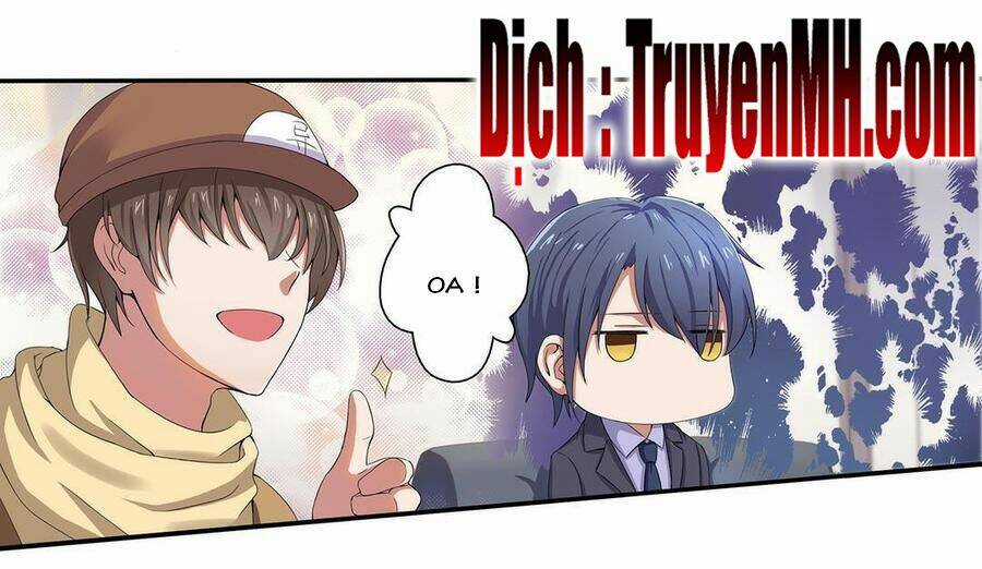 Tổng Tài ! Đừng Trả Hàng Nha ! Chapter 60 trang 7