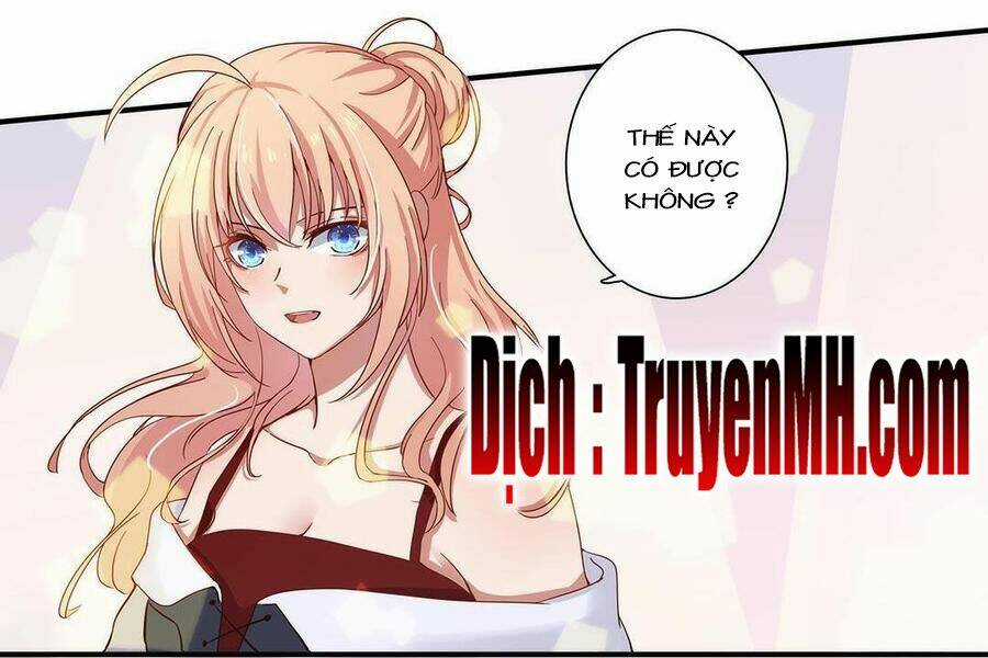 Tổng Tài ! Đừng Trả Hàng Nha ! Chapter 60 trang 8