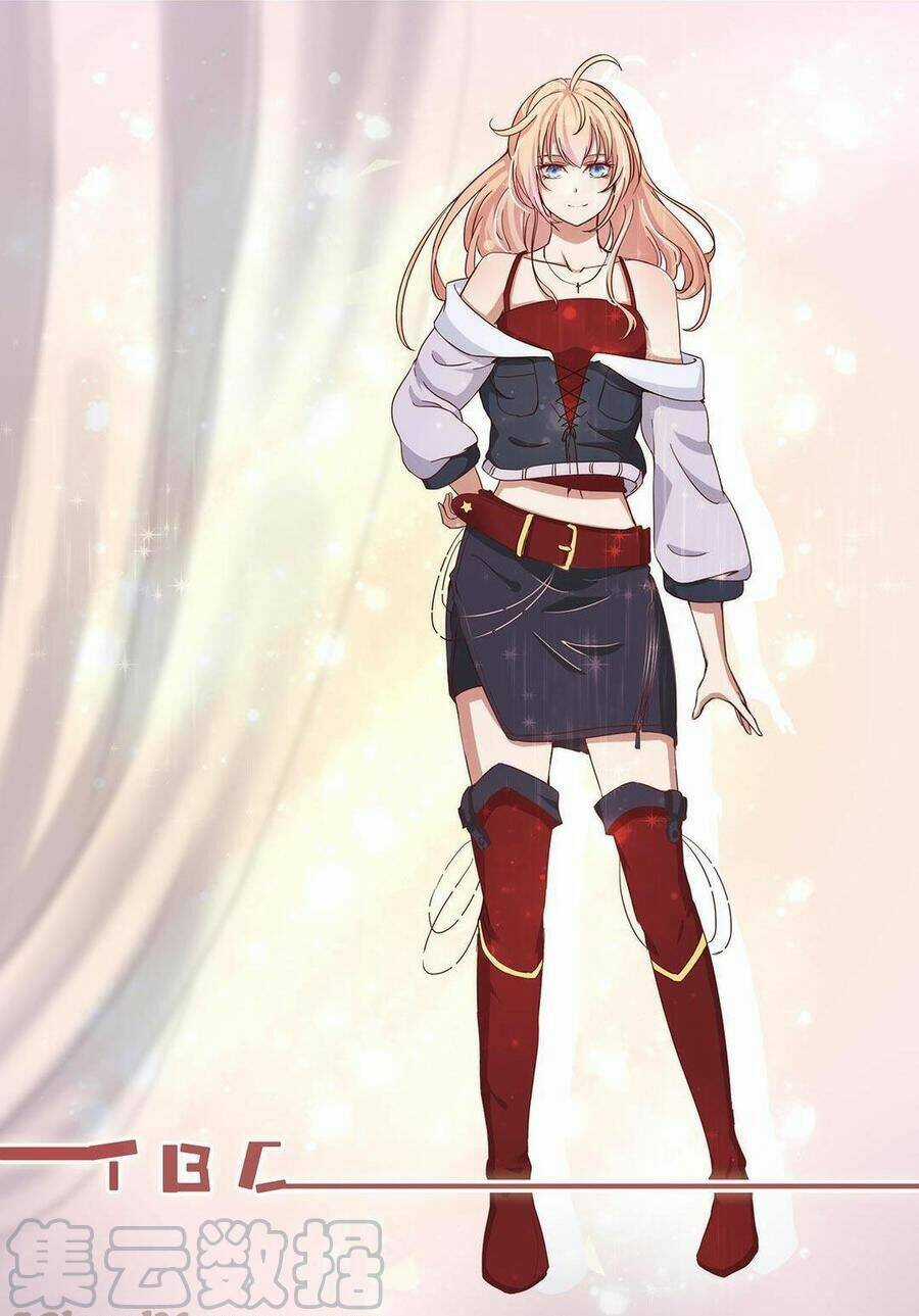 Tổng Tài ! Đừng Trả Hàng Nha ! Chapter 60 trang 9