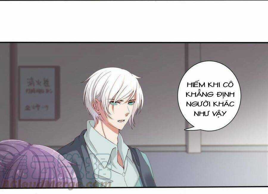 Tổng Tài ! Đừng Trả Hàng Nha ! Chapter 61 trang 10