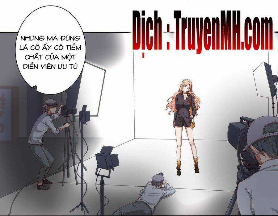 Tổng Tài ! Đừng Trả Hàng Nha ! Chapter 61 trang 11