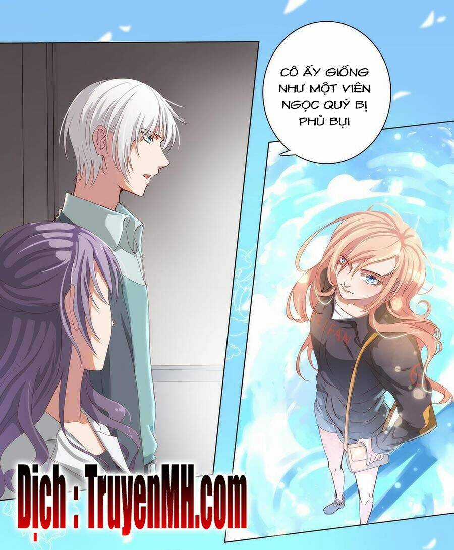 Tổng Tài ! Đừng Trả Hàng Nha ! Chapter 61 trang 13