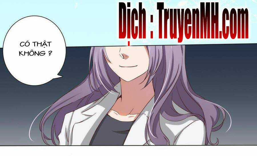 Tổng Tài ! Đừng Trả Hàng Nha ! Chapter 61 trang 15