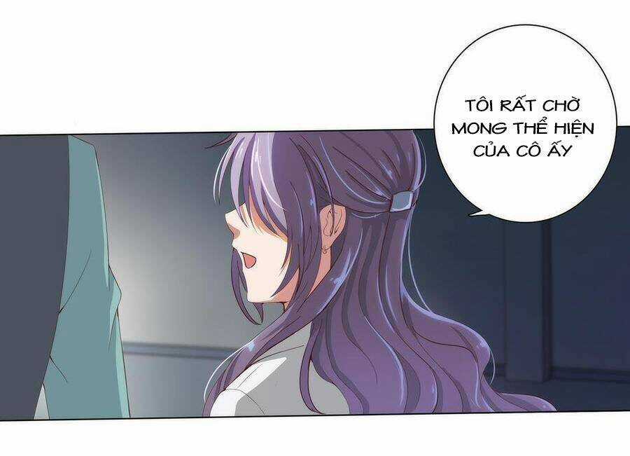 Tổng Tài ! Đừng Trả Hàng Nha ! Chapter 61 trang 16