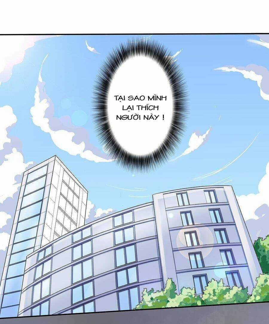 Tổng Tài ! Đừng Trả Hàng Nha ! Chapter 61 trang 4