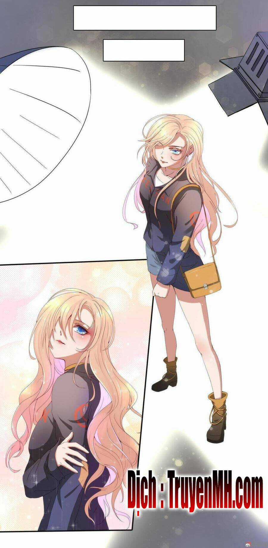 Tổng Tài ! Đừng Trả Hàng Nha ! Chapter 61 trang 5