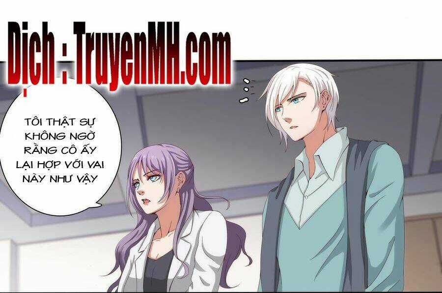 Tổng Tài ! Đừng Trả Hàng Nha ! Chapter 61 trang 9