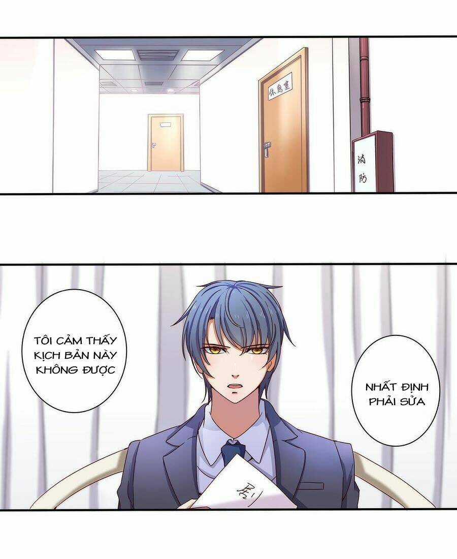 Tổng Tài ! Đừng Trả Hàng Nha ! Chapter 62 trang 10