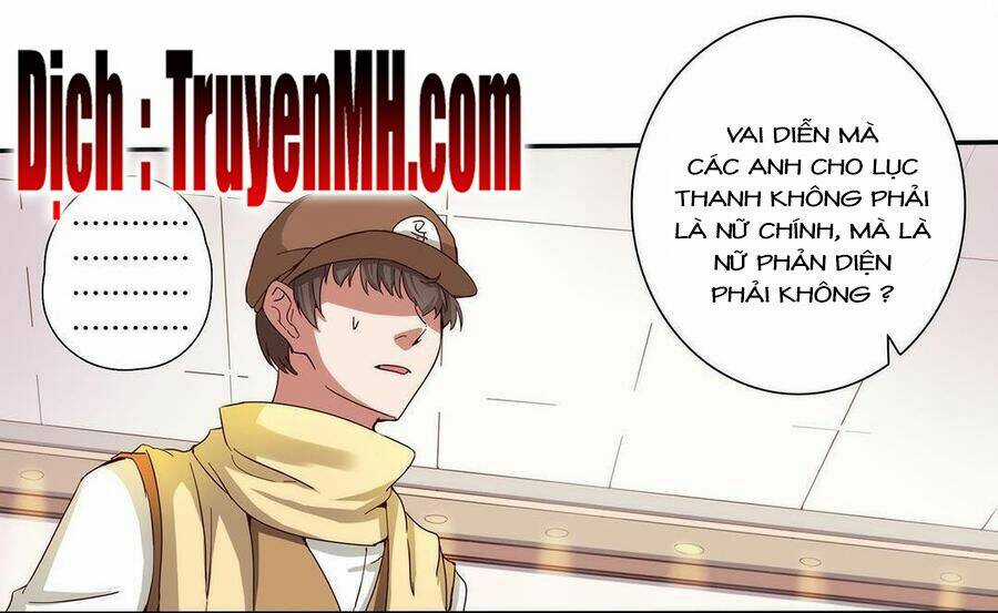 Tổng Tài ! Đừng Trả Hàng Nha ! Chapter 62 trang 13