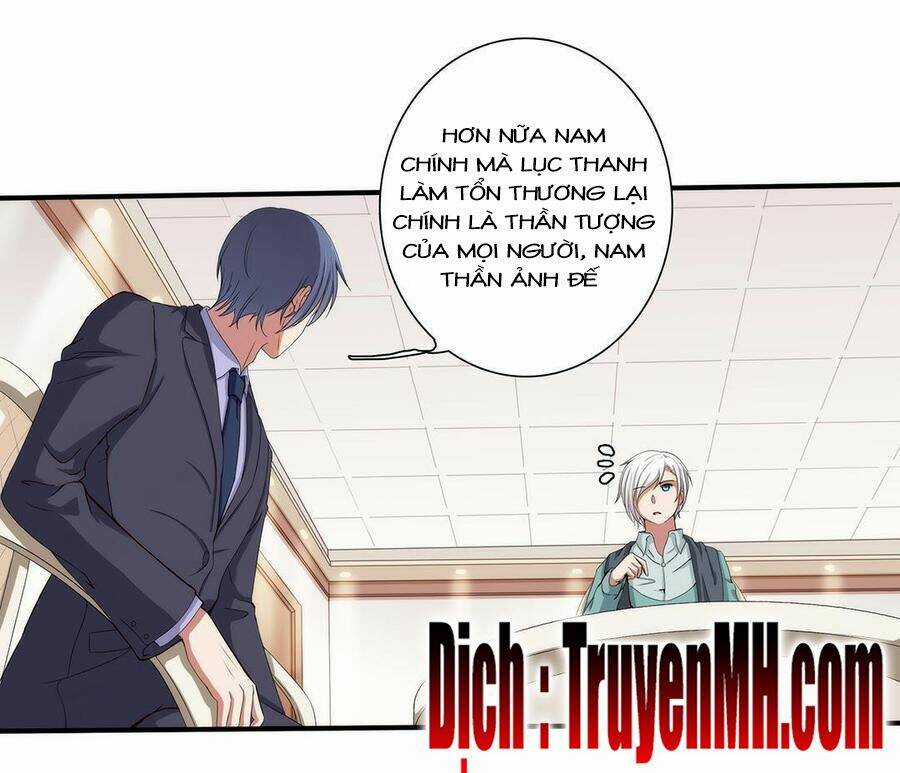 Tổng Tài ! Đừng Trả Hàng Nha ! Chapter 62 trang 16