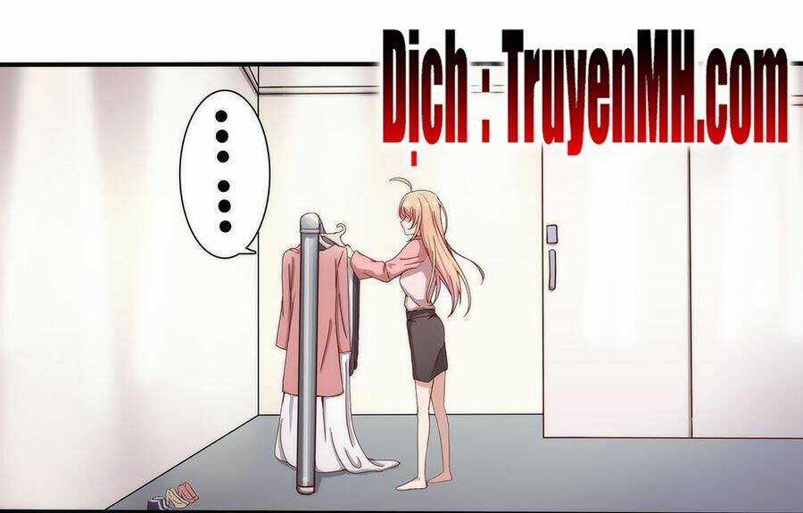 Tổng Tài ! Đừng Trả Hàng Nha ! Chapter 62 trang 5